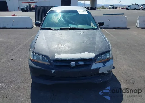 1998 Honda Accord Lx from USA, damaged, VIN 1HGCG5649WA219611